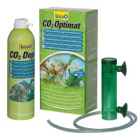 Tetra CO2 Optimat Set