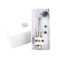 MANIFOLD BLOCK FOR PRO-ELITE SERIES REGULATOR