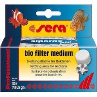 Sera Siporax Mini 