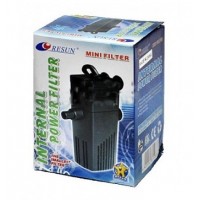 Resun εσωτερικό φίλτρο Mini Resun εσωτερικό φίλτρο Mini