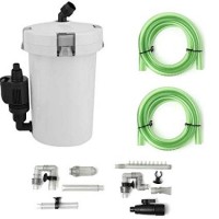 Εξωτερικό Nano φίλτρο Sun Sun 603B Εξωτερικό Nano φίλτρο Sun Sun 603B