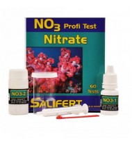 Salifert Nitrate NO3 Test