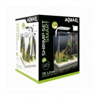 Aquael Shrimp Set Smart 20 Black