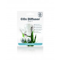 Tropica CO2 Diffuser 3 in 1