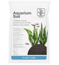 Tropica Aquarium Soil 9 L Tropica Aquarium Soil 9 L