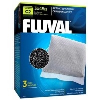 ΕΝΕΡΓΟΣ ΑΝΘΡΑΚΑΣ FLUVAL