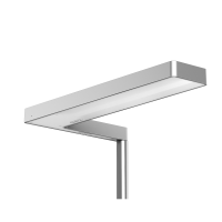 ONF FLAT Nano LED Light - 1300lm/15W - Silver