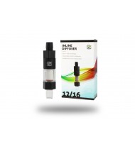 New co2art inline co2 atomizer diffuser 12/16mm