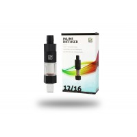 New co2art inline co2 atomizer diffuser 12/16mm New co2art inline co2 atomizer diffuser 12/16mm