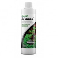 Seachem Flourish Advance 250 ml