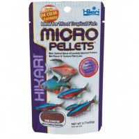 Hikari Mikro Pellets 22 g