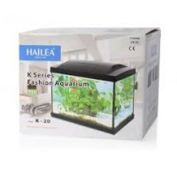 Hailea Aquarium Black K-20