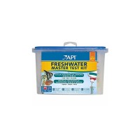 Api Freshwater Master Test Kit