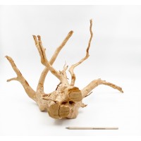 Φυσικό ξύλο Red Moor No 1103