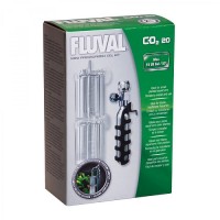 Fluval Mini Pressurized CO2 Kit-FLUVAL Mίνι Σετ co2