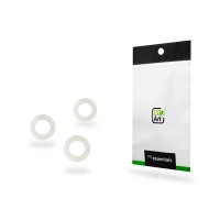 3x Washer replacement for CO2Art Pro-Series Regulators