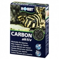 Hobby Carbon Aktiv 300gr