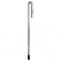 ADA Thermometer J-06 White (6mm)