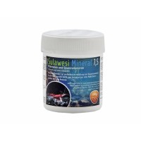 SaltyShrimp - Sulawesi Mineral 7,5 - 110g