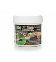 SaltyShrimp - Bee Shrimp Mineral GH+, 230g