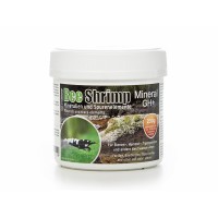 SaltyShrimp - Bee Shrimp Mineral GH+, 230g