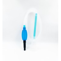 Σκούπα βυθού - Medium