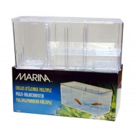 Marina Τριπλή Επιπλέουσα Γεννήστρα