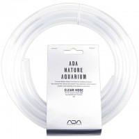 ADA NATURE AQUARIUM CLEAR HOSE 3m 12/16mm