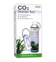 Ista CO2 Supply Set