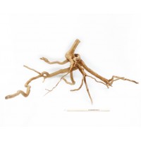 Φυσικό ξύλο Red Moor No 1129