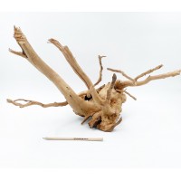 Φυσικό ξύλο Red Moor No 1146 Φυσικό ξύλο Red Moor No 1146