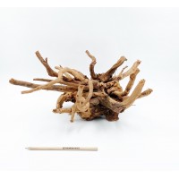Φυσικό ξύλο Red Moor No 1152