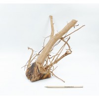 Φυσικό ξύλο Red Moor No 1142 Φυσικό ξύλο Red Moor No 1142