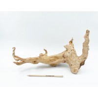 Φυσικό ξύλο Red Moor No 1164 Φυσικό ξύλο Red Moor No 1164