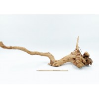 Φυσικό ξύλο Red Moor No 1119 Φυσικό ξύλο Red Moor No 1119