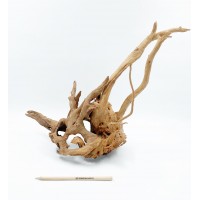 Φυσικό ξύλο Red Moor No 1128 Φυσικό ξύλο Red Moor No 1128