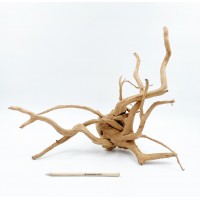 Φυσικό ξύλο Red Moor No 1155 Φυσικό ξύλο Red Moor No 1155