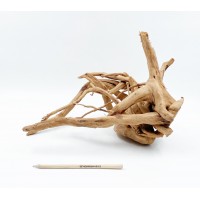 Φυσικό ξύλο Red Moor No 1127