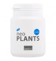 Aquario Neo Plant Tabs long lasting 50 tabs