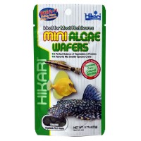 Hikari Mini Algae Wafers 20gr