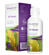 Aquaforest Micro 200ml Aquaforest Micro 200ml