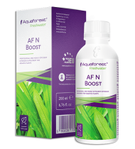 Aquaforest Nitrogen Boost 200ml Aquaforest Nitrogen Boost 200ml