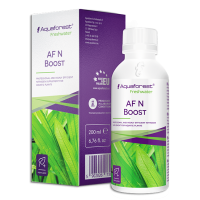 Aquaforest Nitrogen Boost 200ml Aquaforest Nitrogen Boost 200ml