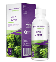 Aquaforest Potassium Boost 200ml Aquaforest Potassium Boost 200ml