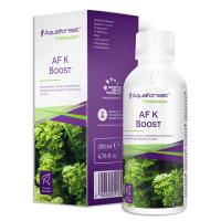 Aquaforest Potassium Boost 200ml Aquaforest Potassium Boost 200ml
