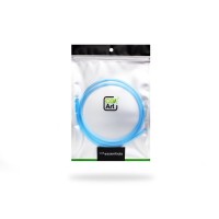 Blue CO2 Resistant Tubing - 3m