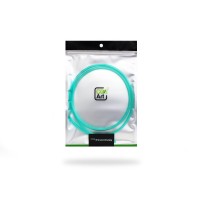 Green CO2 Resistant Tubing - 3m