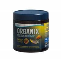 ORGANIX Daily Flakes 250 ml