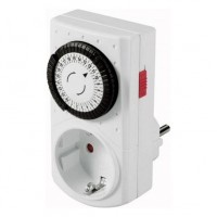 Aναλογικός χρονοδιακόπτης