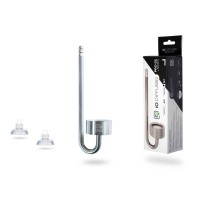 New IO Co2 Diffuser - Stainless Steel (Small)